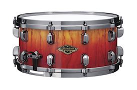 TAMA - WBSS65BB-VBF SNAREDRUM STARCLASSIC WALNUT/BIRCH 14X6,5 LIM